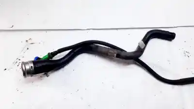 Peça sobressalente para automóvel em segunda mão tubo por bmw 3-series, e90 / e91 / e93 2009.01 - 2013.12 facelift 318 d 105kw 2005.09 - 2011.12 referências oem iam 7203753