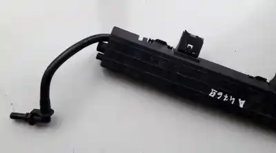 Peça sobressalente para automóvel em segunda mão tubo por volvo c30 2.0d r-design referências oem iam 