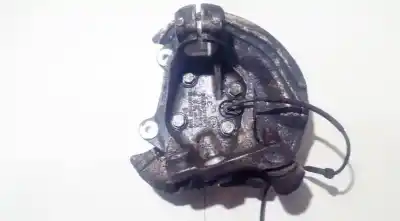 Peça sobressalente para automóvel em segunda mão manga de eixo dianteira esquerda por bmw 3-series, e90 / e91 / e93 2009.01 - 2013.12 facelift 318 d 105kw 2005.09 - 2011.12 referências oem iam 3121676444303