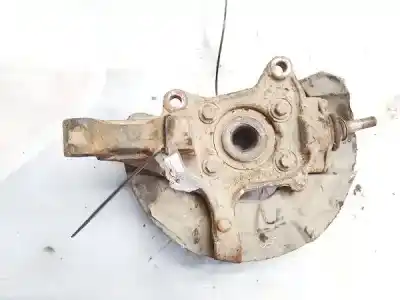 Peça sobressalente para automóvel em segunda mão manga de eixo dianteira esquerda por volvo xc90 2.9 bi-turbo cat referências oem iam 08630770