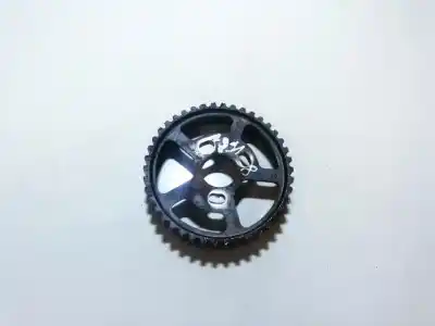 Peça sobressalente para automóvel em segunda mão polia da árvore de cames por peugeot 206 1.9 d -wjy referências oem iam 
