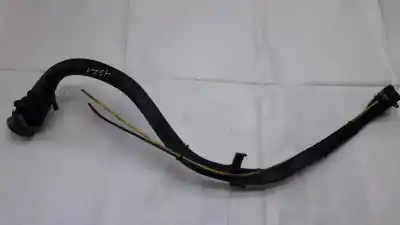 Автозапчастина б/у труба для land rover range rover, 2002.03 - 2012.08 3.0 td 6 130kw 2002.03 - 2012.08 посилання на oem iam 67501449