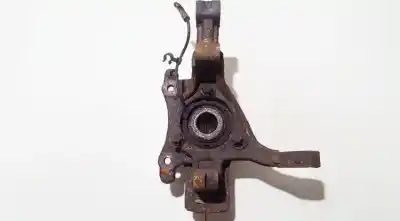 Peça sobressalente para automóvel em segunda mão manga de eixo dianteira direita por opel zafira b 1.6 16v referências oem iam 