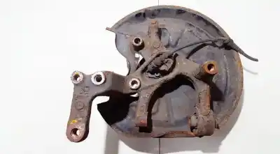 Автозапчасти б/у поворот заднего права за SKODA OCTAVIA COMBI (1Z5) 2.0 TDI ссылки OEM IAM 1K0436P  