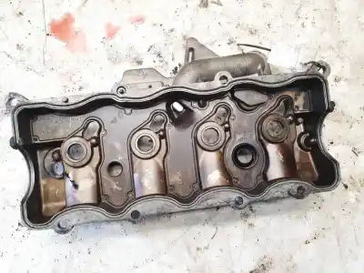 Pezzo di ricambio per auto di seconda mano coperchio bilanciere per opel antara 2.0 cdti cat (z 20 dmh / llw) riferimenti oem iam   