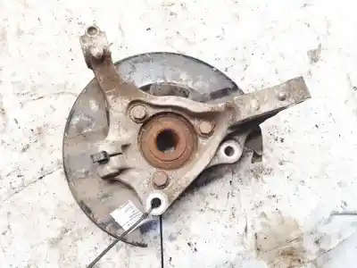 Second-hand car spare part front left knuckle for opel insignia a (g09) 2.0 cdti (68) oem iam references  Second-hand car spare part front left knuckle for opel insignia a (g09) 2.0 cdti (68) oem iam references