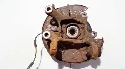 Peça sobressalente para automóvel em segunda mão manga de eixo traseira direita por toyota rav 4 (a3) 2.2 turbodiesel cat referências oem iam 