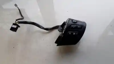 Peça sobressalente para automóvel em segunda mão comandos do volante por toyota rav 4 (a2) 2.0 d-4d 4wd referências oem iam 