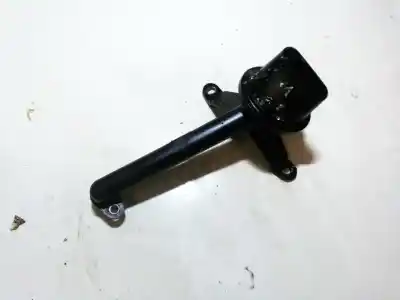 Pezzo di ricambio per auto di seconda mano tubo per ford focus turnier (cb4) 1.6 16v cat riferimenti oem iam c89wa