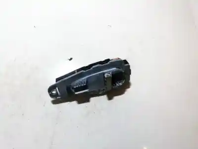 Автозапчастина б/у антена для bmw 4-series i f32 / f36, 2013.01 - 2020.06 420 d 140kw 2013.01 - 2020.06 посилання на oem iam 930303403  92870811, 652064155 Автозапчастина б/у антена для bmw 4-series i f32 / f36, 2013.01 - 2020.06 420 d 140kw 2013.01 - 2020.06 посилання на oem iam 930303403  92870811, 652064155