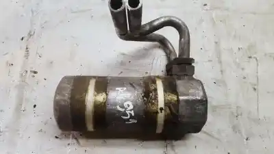Peça sobressalente para automóvel em segunda mão condensador de ar condicionado por audi 100 avant (c4) 2.5 tdi referências oem iam 4a0820193ab
