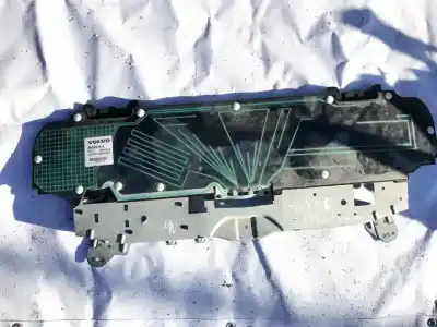 Peça sobressalente para automóvel em segunda mão antena por volvo xc90 2.9 bi-turbo cat referências oem iam 86510141