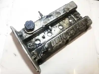 Peça sobressalente para automóvel em segunda mão tampa de válvulas por kia sorento 2.4 16v cat referências oem iam 