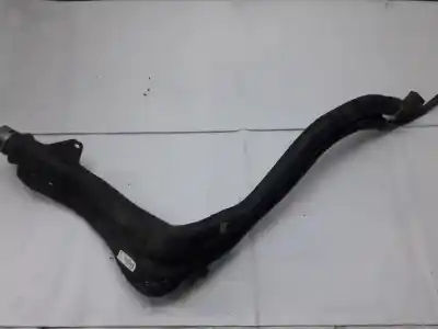 Peça sobressalente para automóvel em segunda mão tubo por opel zafira b 1.6 16v referências oem iam 