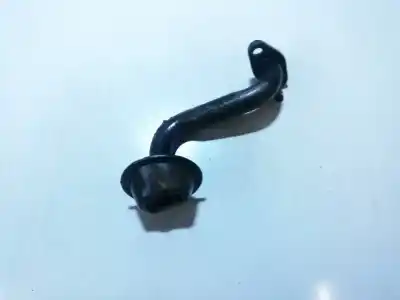 Peça sobressalente para automóvel em segunda mão tubo por kia sorento 2.4 16v cat referências oem iam 