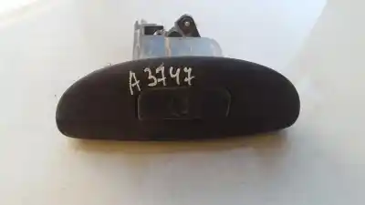 Second-hand car spare part tailgate back door handle for renault scenic (ja..) 1.9 d rt oem iam references 