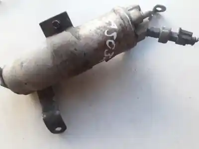 Pezzo di ricambio per auto di seconda mano EVAPORATORE ARIA CONDIZIONATA per LANCIA MUSA (184)  Riferimenti OEM IAM   