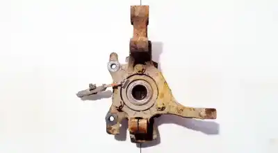 Tweedehands auto-onderdeel knokkel rechts voor voor opel zafira a 2.0 16v di oem iam-referenties 