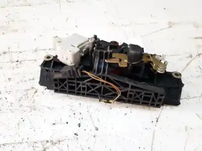 Автозапчасти б/у внешняя ручка ворот за audi a6, c5 1997.01 - 2001.08 2.4 121kw 1997.02 - 2005.01 ссылки oem iam 4b0827565h  8d9827565h