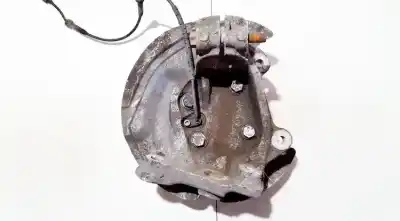 Peça sobressalente para automóvel em segunda mão manga de eixo dianteira direita por bmw 3-series, e90 / e91 / e93 2005.02 - 2009.01 320 d 130kw 2007.09 - 2011.12 referências oem iam 3121676444403