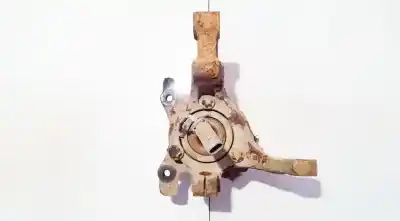 Recambio de automóvil de segunda mano de cubo de rueda delantera - delantero derecho para opel zafira a 2.0 di 16v referencias oem iam 