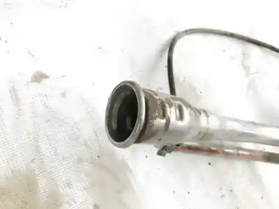Автозапчастина б/у труба для ford c-max (cb3) 1.6 tdci cat посилання на oem iam   