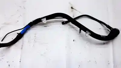 Peça sobressalente para automóvel em segunda mão tubo por bmw x5, e53 facelift 2004 - 2006 3.0 d 2003-2015 160kw 218hp referências oem iam 6757772