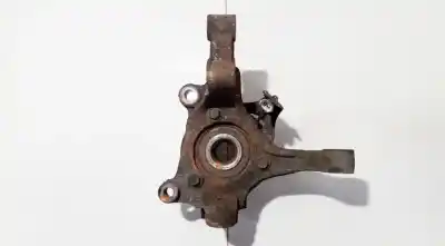 Second-hand car spare part front right knuckle for chevrolet captiva 2.0 diesel cat oem iam references 