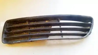 Second-hand car spare part left bumper grille for audi a4 avant (b5) 1.9 tdi oem iam references ad99007