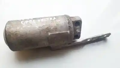 Peça sobressalente para automóvel em segunda mão condensador de ar condicionado por opel vectra b caravan 2.0 dti referências oem iam 