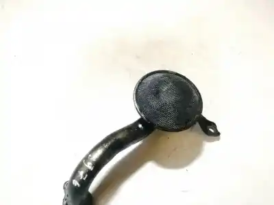 Pezzo di ricambio per auto di seconda mano tubo per toyota corolla verso (r1) 2.0 d-4d luna riferimenti oem iam 