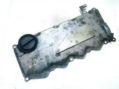 Автозапчасти б/у крышка качества за NISSAN ALMERA, N16 2003.01 - 2006.12 FACELIFT 2.2 DI 81KW 2000.07 - 2006.12 ссылки OEM IAM   