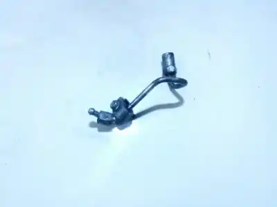 Second-hand car spare part tube for toyota auris, i e15 2006.10 - 2012.10 2.0l 93kw d-4d 2006.10 - 2012.10 oem iam references 