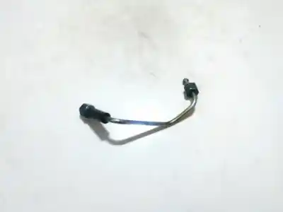 Автозапчастина б/у труба для renault laguna ii (bg0) 2.2 dci turbodiesel посилання на oem iam 