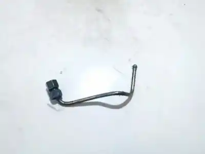 Автозапчастина б/у труба для renault laguna ii (bg0) 2.2 dci turbodiesel посилання на oem iam   