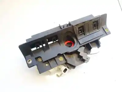 Автозапчасти б/у внешняя ручка ворот за audi a6, c5 1997.01 - 2001.08 2.4 121kw 1997.02 - 2005.01 ссылки oem iam 4b0827565f