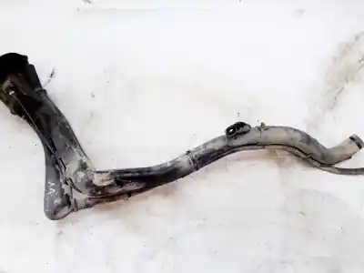 Pezzo di ricambio per auto di seconda mano tubo per opel zafira a 2.0 dti riferimenti oem iam 24402959