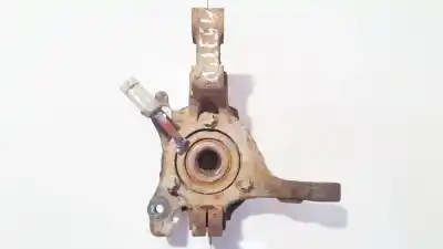 Pezzo di ricambio per auto di seconda mano attacco anteriore destro per opel zafira a 2.0 dti riferimenti oem iam 