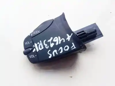 Автозапчасти б/у рулевое управление за ford focus turnier (cak) 1.8 tddi turbodiesel cat ссылки oem iam 98ab14k147ac Автозапчасти б/у рулевое управление за ford focus turnier (cak) 1.8 tddi turbodiesel cat ссылки oem iam 98ab14k147ac