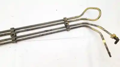 Автозапчастина б/у труба для nissan qashqai / qashqai +2 i (j10, nj10, jj10e) 1.5 dci посилання на oem iam   