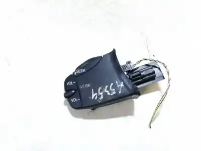 Pezzo di ricambio per auto di seconda mano controllo del volante per ford focus turnier (cb4) 1.6 16v cat riferimenti oem iam 98ab14k147ab