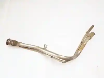 Peça sobressalente para automóvel em segunda mão tubo por volvo v50 (545) 2.0 d referências oem iam 