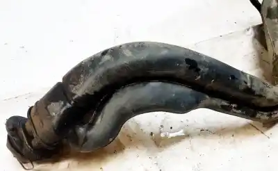 Автозапчастина б/у труба для renault laguna ii (bg0) 1.9 dci diesel посилання на oem iam 8200004961