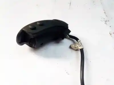 Автозапчастина б/у управління рульмом для renault megane i scenic (ja0) 1.9 dti diesel cat посилання на oem iam 7700431330  