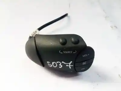 Автозапчастина б/у управління рульмом для renault megane i scenic (ja0) 1.9 dti diesel cat посилання на oem iam 7700431330