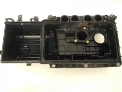 Pièce détachée automobile d'occasion cache-culbuteur pour nissan note (e11e) 1.4 cat références oem iam ax6  
