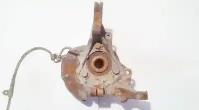 Peça sobressalente para automóvel em segunda mão manga de eixo dianteira direita por kia carnival 2.9 crdi cat referências oem iam 