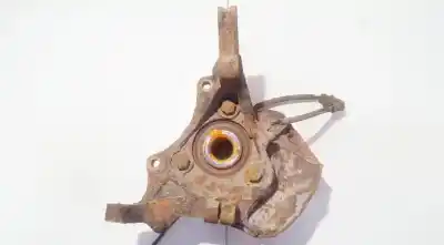 Peça sobressalente para automóvel em segunda mão manga de eixo dianteira esquerda por kia carnival 2.9 crdi cat referências oem iam 