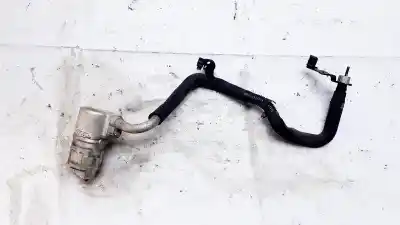 Second-hand car spare part AIR CONDITIONING EVAPORATOR for HONDA CR-V (RE)  OEM IAM references 4479000090  