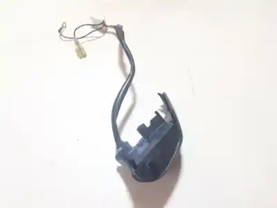 Автозапчастина б/у управління рульмом для mazda 3 (bk) 1.6 di turbo посилання на oem iam 153769lh  153769-lh